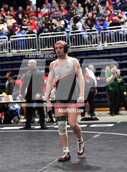 Thumbnail 3 in UIL 5A/6A State Championships - Medal Round 3rd-6th photogallery.