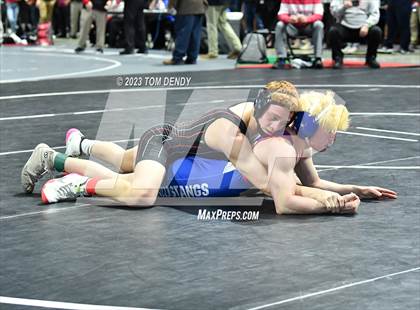 Thumbnail 3 in UIL 5A/6A State Championships - Medal Round 3rd-6th photogallery.