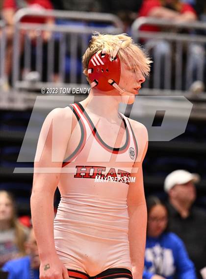 Thumbnail 2 in UIL 5A/6A State Championships - Medal Round 3rd-6th photogallery.