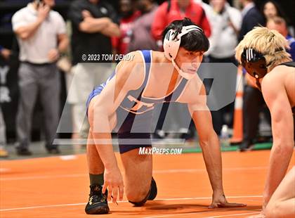 Thumbnail 2 in UIL 5A/6A State Championships - Medal Round 3rd-6th photogallery.