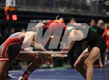 Thumbnail 2 in UIL 5A/6A State Championships - Medal Round 3rd-6th photogallery.