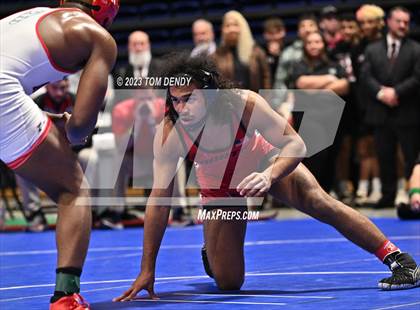 Thumbnail 2 in UIL 5A/6A State Championships - Medal Round 3rd-6th photogallery.
