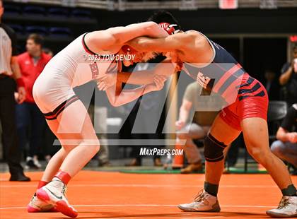 Thumbnail 1 in UIL 5A/6A State Championships - Medal Round 3rd-6th photogallery.