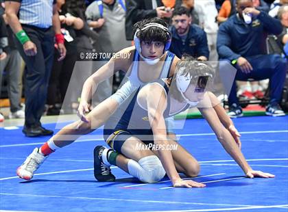 Thumbnail 3 in UIL 5A/6A State Championships - Medal Round 3rd-6th photogallery.