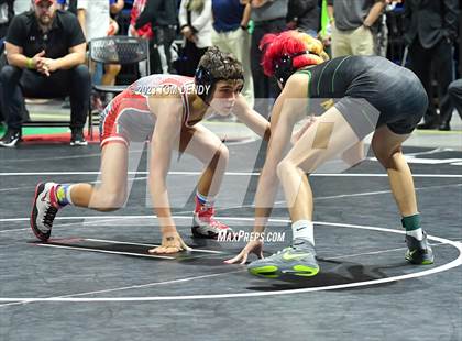 Thumbnail 2 in UIL 5A/6A State Championships - Medal Round 3rd-6th photogallery.