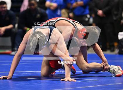 Thumbnail 3 in UIL 5A/6A State Championships - Medal Round 3rd-6th photogallery.