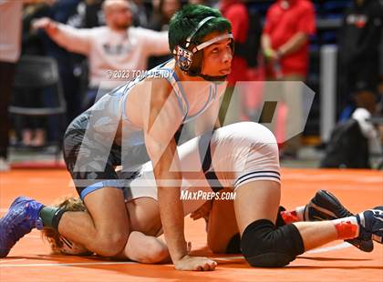 Thumbnail 3 in UIL 5A/6A State Championships - Medal Round 3rd-6th photogallery.