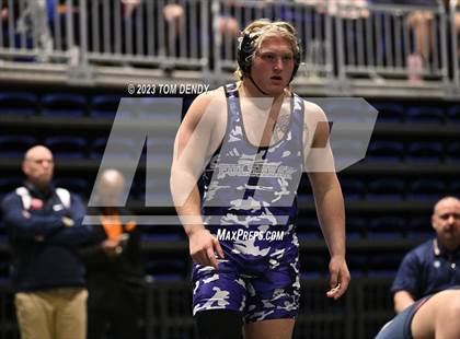 Thumbnail 1 in UIL 5A/6A State Championships - Medal Round 3rd-6th photogallery.