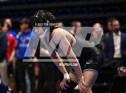 Thumbnail 2 in UIL 5A/6A State Championships - Medal Round 3rd-6th photogallery.