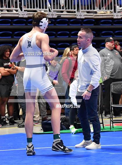 Thumbnail 1 in UIL 5A/6A State Championships - Medal Round 3rd-6th photogallery.