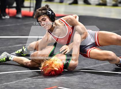 Thumbnail 2 in UIL 5A/6A State Championships - Medal Round 3rd-6th photogallery.