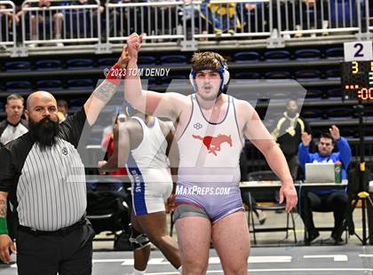 Thumbnail 1 in UIL 5A/6A State Championships - Medal Round 3rd-6th photogallery.