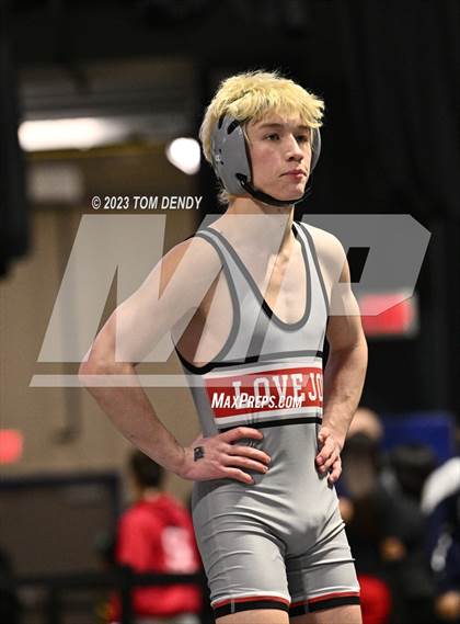 Thumbnail 1 in UIL 5A/6A State Championships - Medal Round 3rd-6th photogallery.