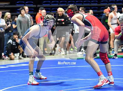 Thumbnail 3 in UIL 5A/6A State Championships - Medal Round 3rd-6th photogallery.