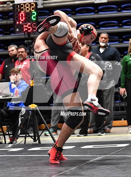 Thumbnail 2 in UIL 5A/6A State Championships - Medal Round 3rd-6th photogallery.