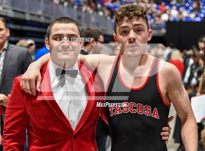 Thumbnail 2 in UIL 5A/6A State Championships - Medal Round 3rd-6th photogallery.
