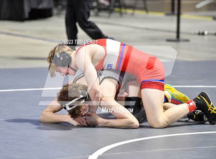 Thumbnail 1 in UIL 5A/6A State Championships - Medal Round 3rd-6th photogallery.