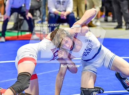 Thumbnail 1 in UIL 5A/6A State Championships - Medal Round 3rd-6th photogallery.
