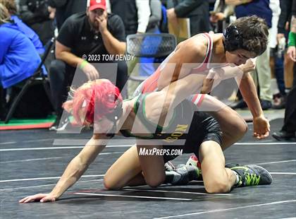 Thumbnail 1 in UIL 5A/6A State Championships - Medal Round 3rd-6th photogallery.