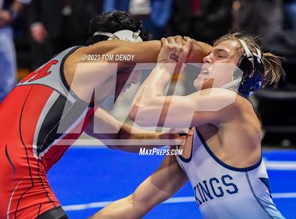 Thumbnail 2 in UIL 5A/6A State Championships - Medal Round 3rd-6th photogallery.