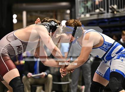 Thumbnail 3 in UIL 5A/6A State Championships - Medal Round 3rd-6th photogallery.