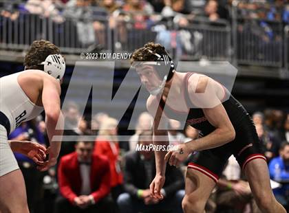 Thumbnail 3 in UIL 5A/6A State Championships - Medal Round 3rd-6th photogallery.