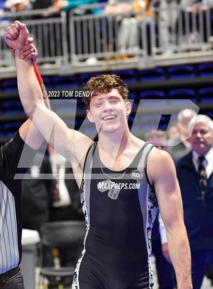 Thumbnail 2 in UIL 5A/6A State Championships - Medal Round 3rd-6th photogallery.