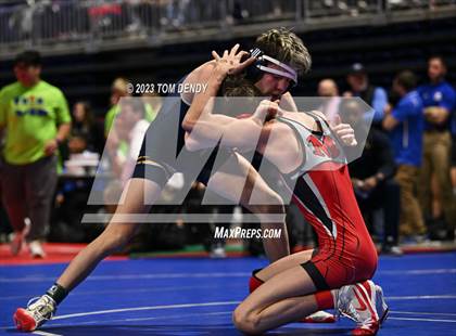 Thumbnail 2 in UIL 5A/6A State Championships - Medal Round 3rd-6th photogallery.