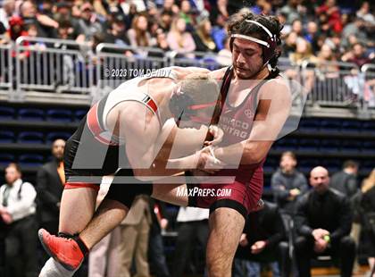 Thumbnail 3 in UIL 5A/6A State Championships - Medal Round 3rd-6th photogallery.