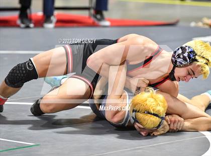 Thumbnail 3 in UIL 5A/6A State Championships - Medal Round 3rd-6th photogallery.