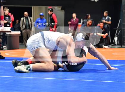 Thumbnail 1 in UIL 5A/6A State Championships - Medal Round 3rd-6th photogallery.