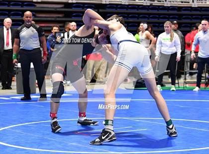 Thumbnail 2 in UIL 5A/6A State Championships - Medal Round 3rd-6th photogallery.