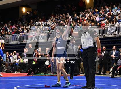 Thumbnail 3 in UIL 5A/6A State Championships - Medal Round 3rd-6th photogallery.