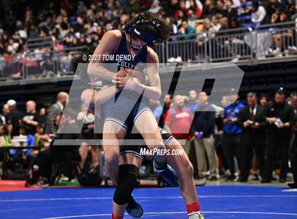 Thumbnail 2 in UIL 5A/6A State Championships - Medal Round 3rd-6th photogallery.