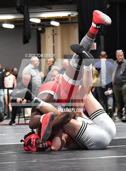 Thumbnail 1 in UIL 5A/6A State Championships - Medal Round 3rd-6th photogallery.
