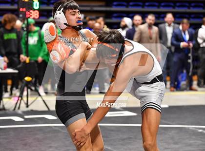 Thumbnail 3 in UIL 5A/6A State Championships - Medal Round 3rd-6th photogallery.