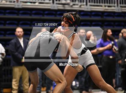 Thumbnail 3 in UIL 5A/6A State Championships - Medal Round 3rd-6th photogallery.