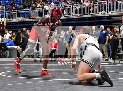 Thumbnail 3 in UIL 5A/6A State Championships - Medal Round 3rd-6th photogallery.