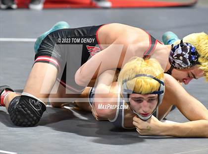 Thumbnail 2 in UIL 5A/6A State Championships - Medal Round 3rd-6th photogallery.