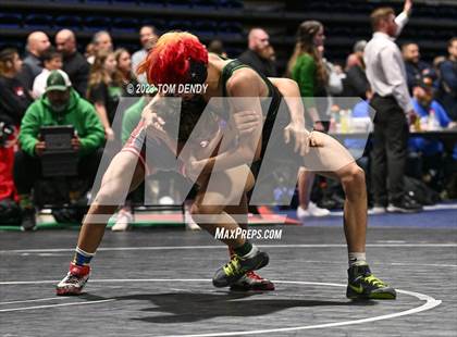 Thumbnail 1 in UIL 5A/6A State Championships - Medal Round 3rd-6th photogallery.