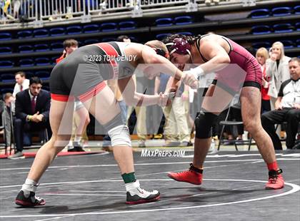 Thumbnail 3 in UIL 5A/6A State Championships - Medal Round 3rd-6th photogallery.