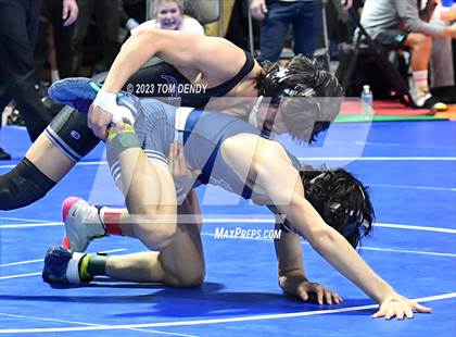 Thumbnail 1 in UIL 5A/6A State Championships - Medal Round 3rd-6th photogallery.