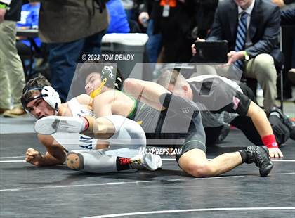 Thumbnail 3 in UIL 5A/6A State Championships - Medal Round 3rd-6th photogallery.