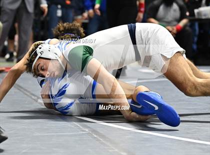 Thumbnail 3 in UIL 5A/6A State Championships - Medal Round 3rd-6th photogallery.
