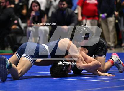 Thumbnail 2 in UIL 5A/6A State Championships - Medal Round 3rd-6th photogallery.