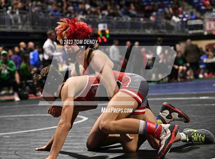 Thumbnail 1 in UIL 5A/6A State Championships - Medal Round 3rd-6th photogallery.