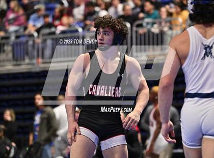 Thumbnail 2 in UIL 5A/6A State Championships - Medal Round 3rd-6th photogallery.