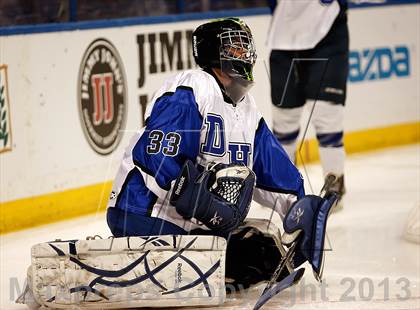 Thumbnail 1 in Holt vs. Duchesne (Wickenheiser Cup) photogallery.