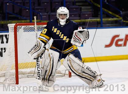 Thumbnail 2 in Holt vs. Duchesne (Wickenheiser Cup) photogallery.