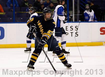 Thumbnail 1 in Holt vs. Duchesne (Wickenheiser Cup) photogallery.